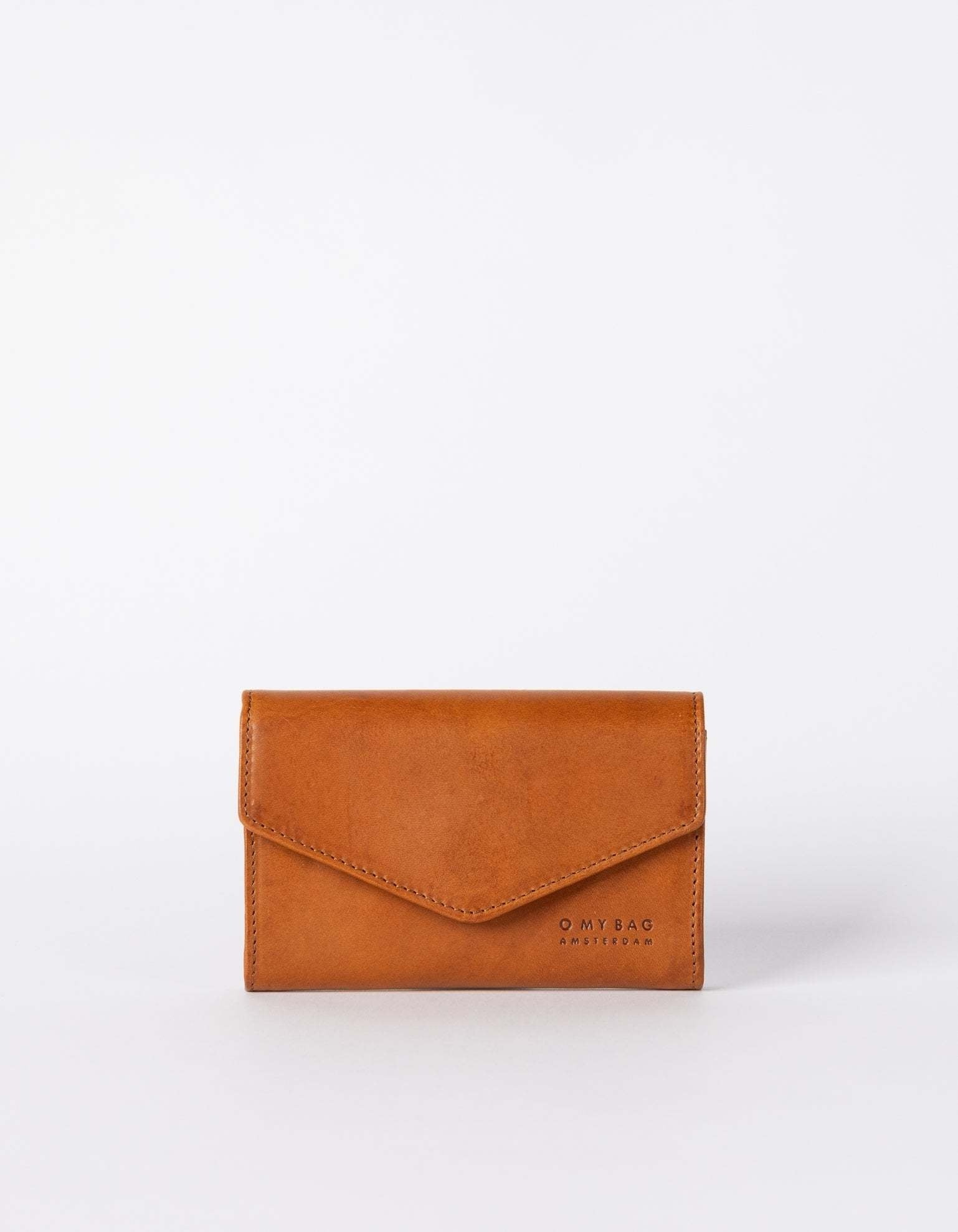 Jo's Purse  - Cognac Classic - magnetic