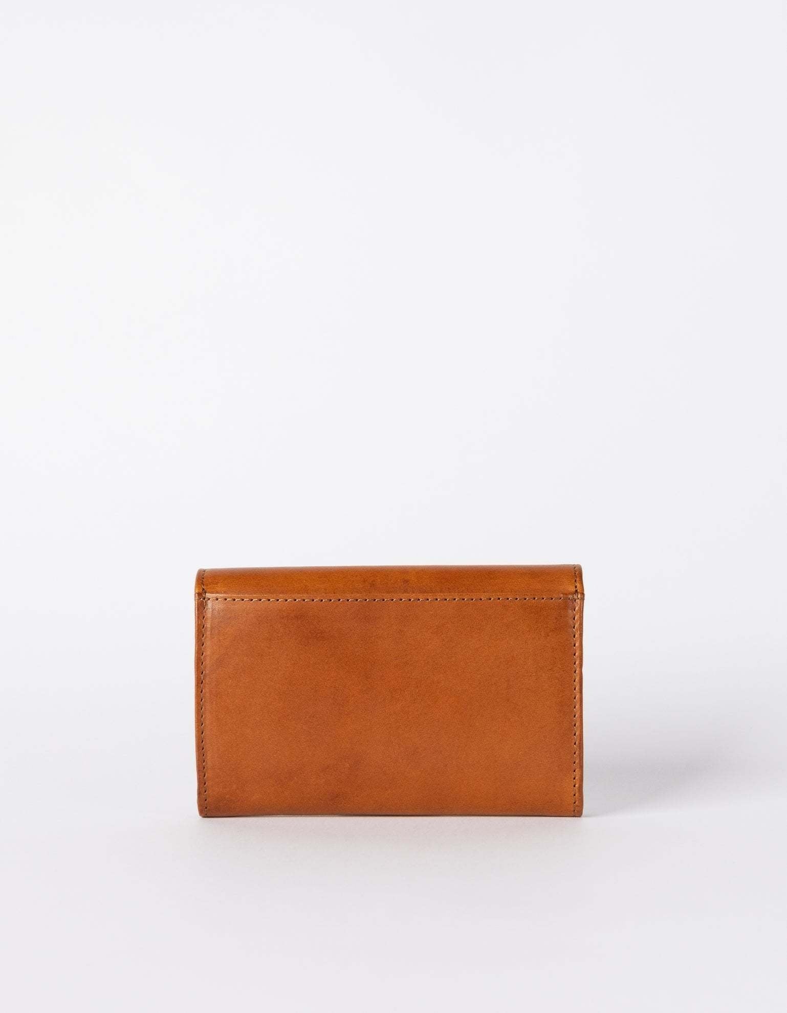 Jo's Purse  - Cognac Classic - magnetic