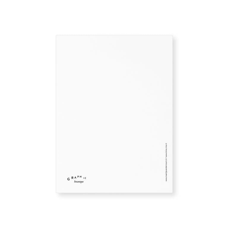 Kaart 'Wish you were here'... 19 x 14 cm