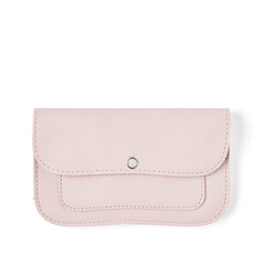 Portemonnee Cat Chase Medium, Powder pink