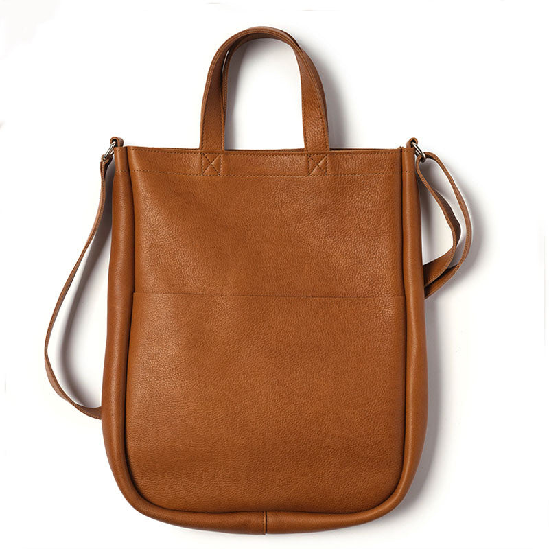 Handtas Day Dreamer - cognac