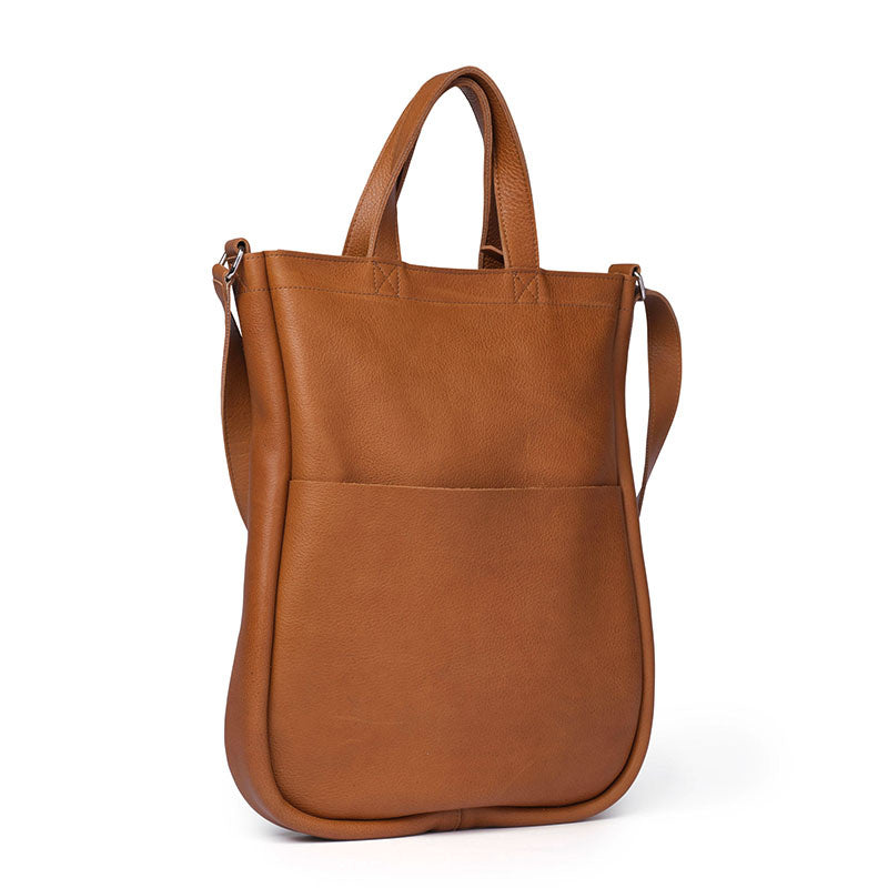 Handtas Day Dreamer - cognac
