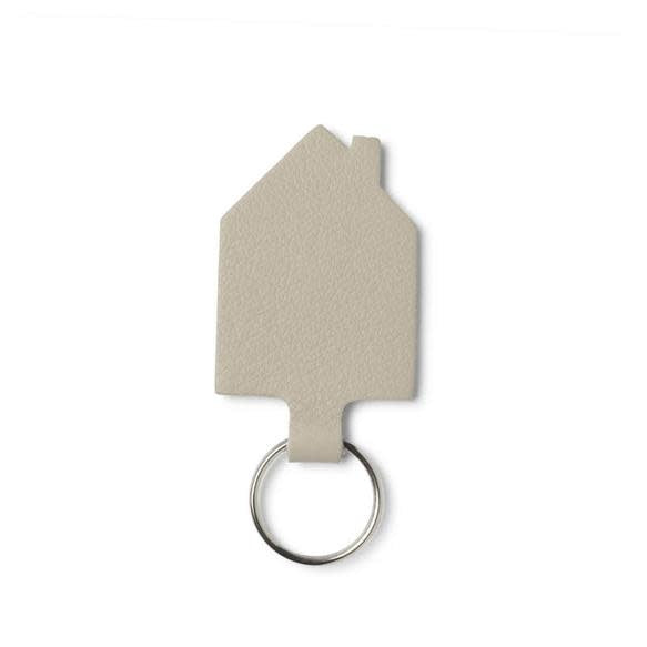 Sleutelhanger Good house keeper -cement