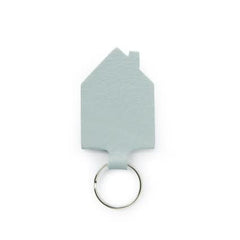 Sleutelhanger Good house keeper - dusty green