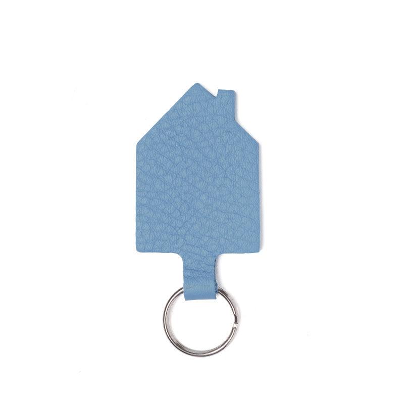 Sleutelhanger Good house keeper - Painters blue