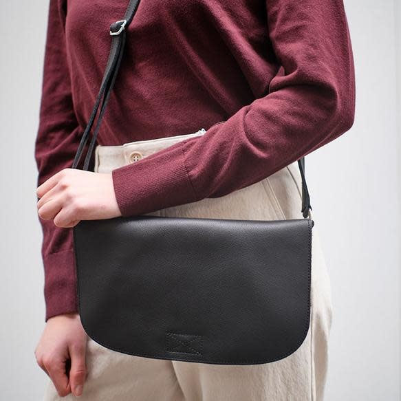 Tas Lazy boy Zwart