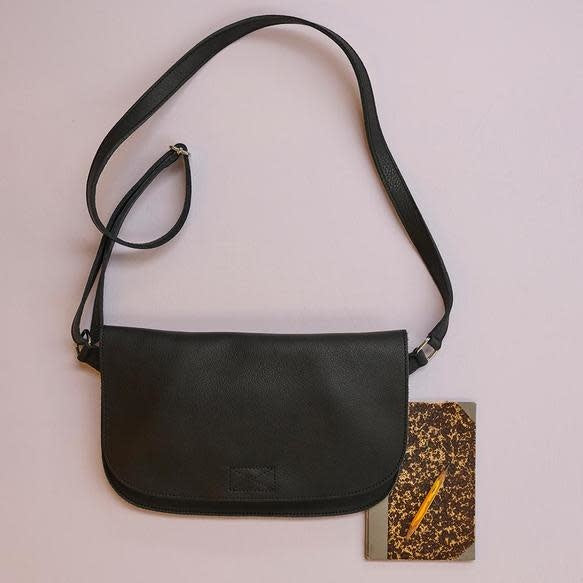 Tas Lazy boy Zwart
