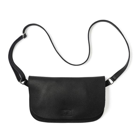 Tas Lazy boy Zwart