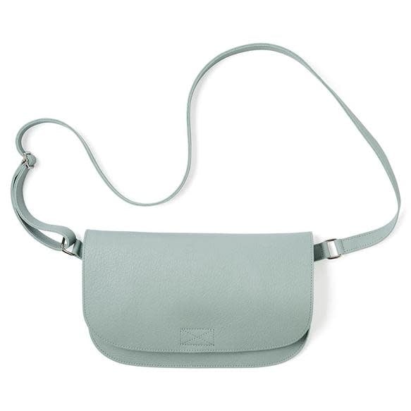 Tas Lazy boy Dusty Green