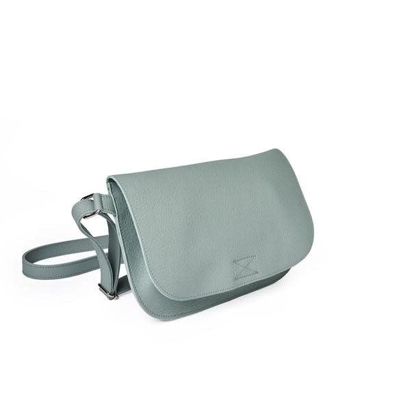 Tas Lazy boy Dusty Green