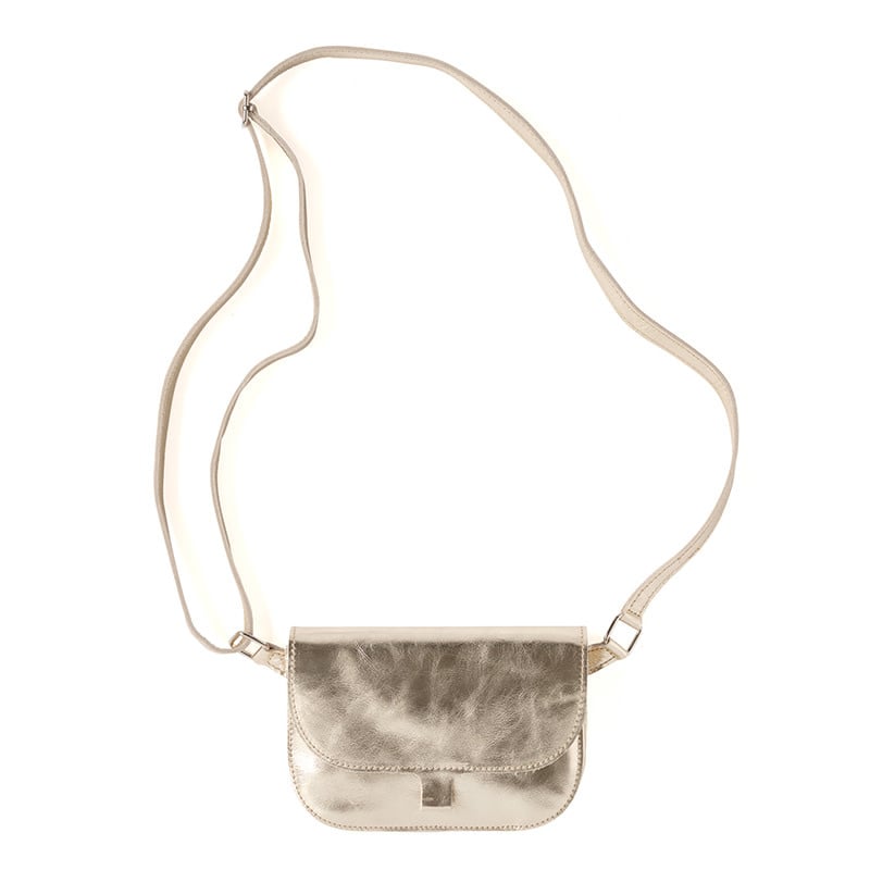 Tas Little fox - gold