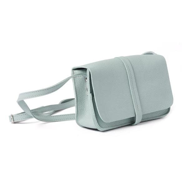 Bag, Lunch Break, Dusty Green