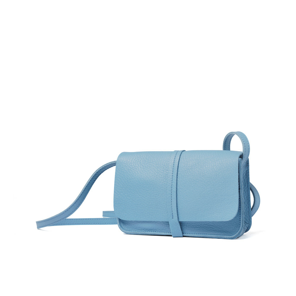 Bag, Lunch Break, Painters blue