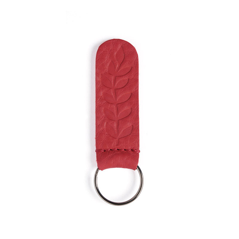 Sleutelhanger Pocket Garden - Coral