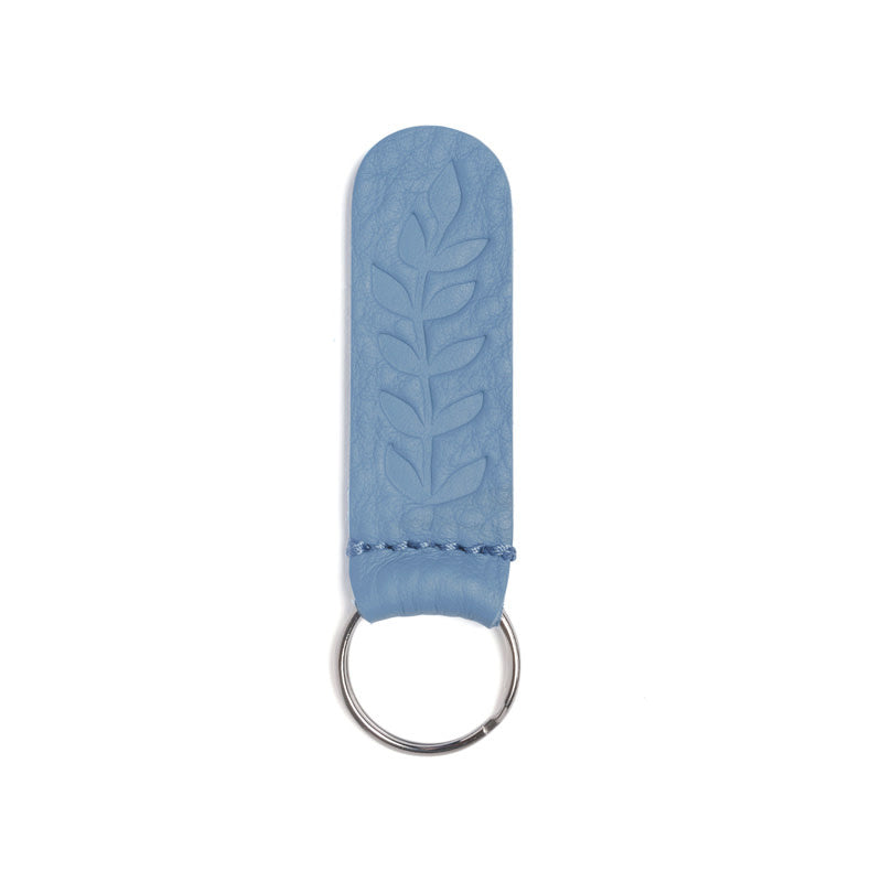 Sleutelhanger Pocket garden - Painters blue