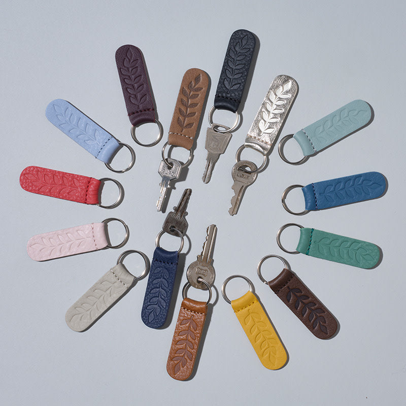 Sleutelhanger Pocket Garden - Yellow