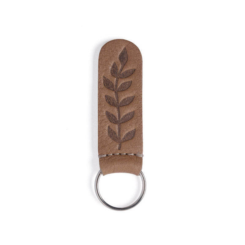 Sleutelhanger Pocket Garden - Moss
