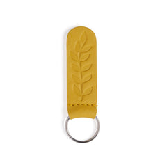 Sleutelhanger Pocket Garden - Yellow
