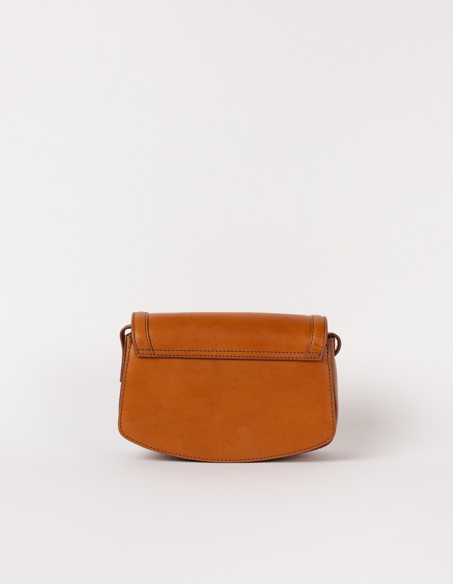 Kendalini - cognac classic leather