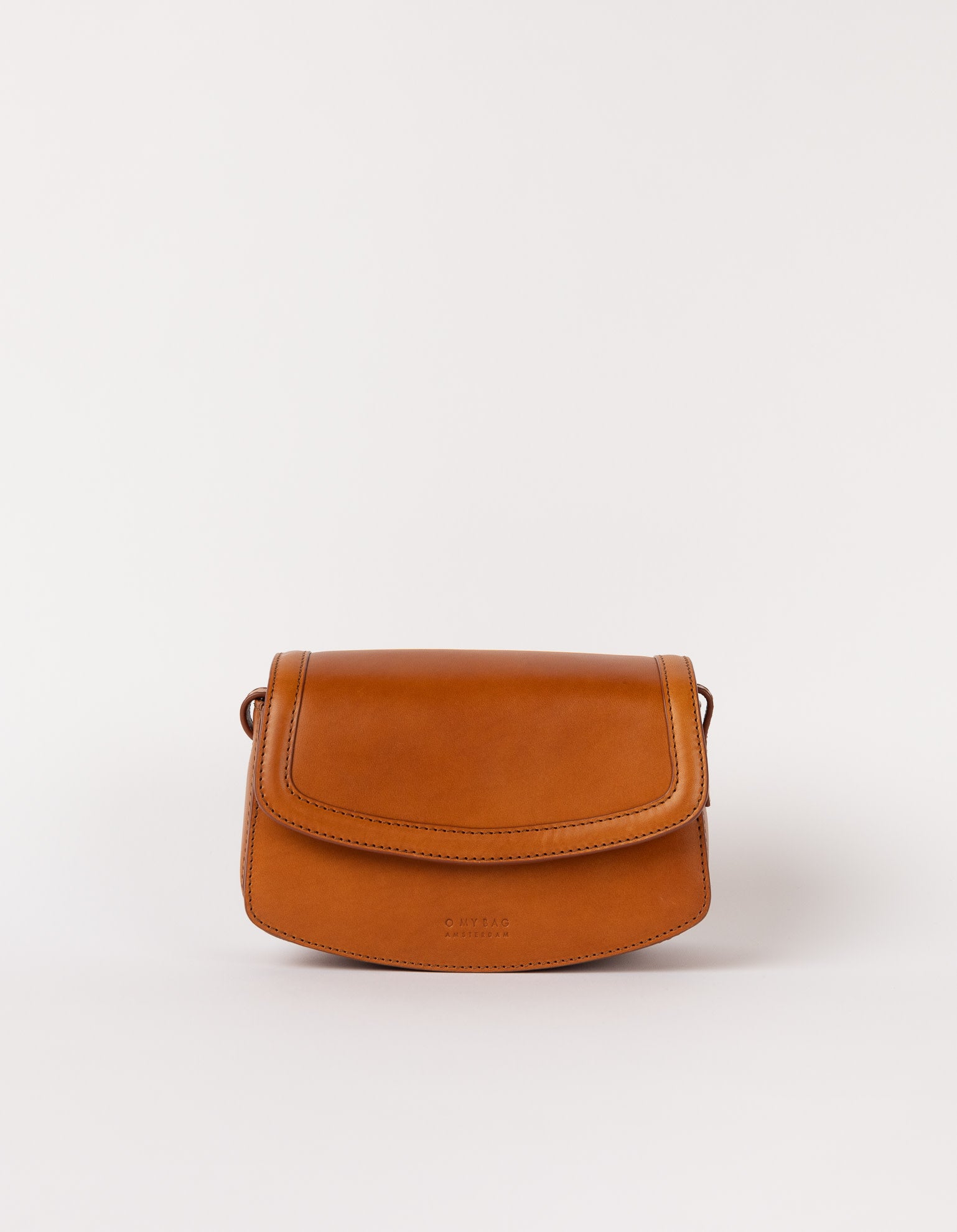 Kendalini - cognac classic leather
