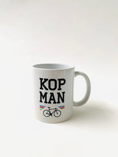 Mok wielrennen 'Kopman'