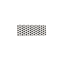 Kroketti Hair clip - Black/White