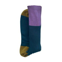 Sokken Yvette Orage 36-38