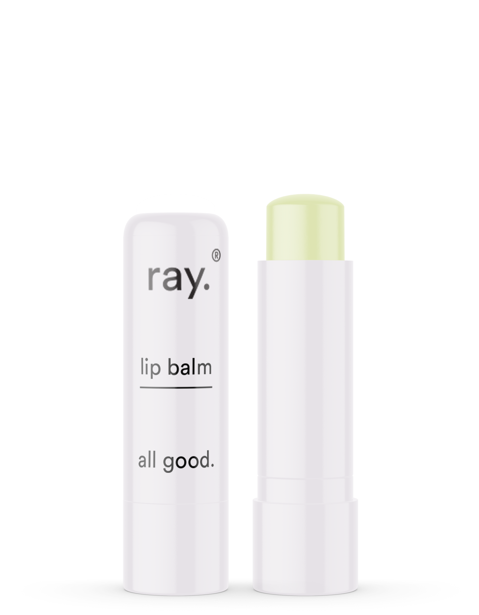 Lip balm