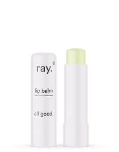 Lip balm