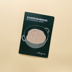 Melazine 'Zuurdesembrood'