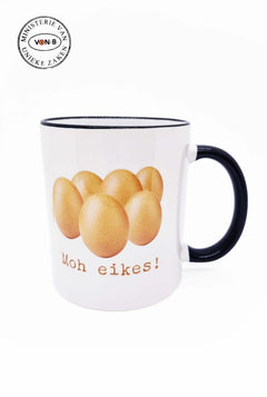 Mok 'Moh Ei'