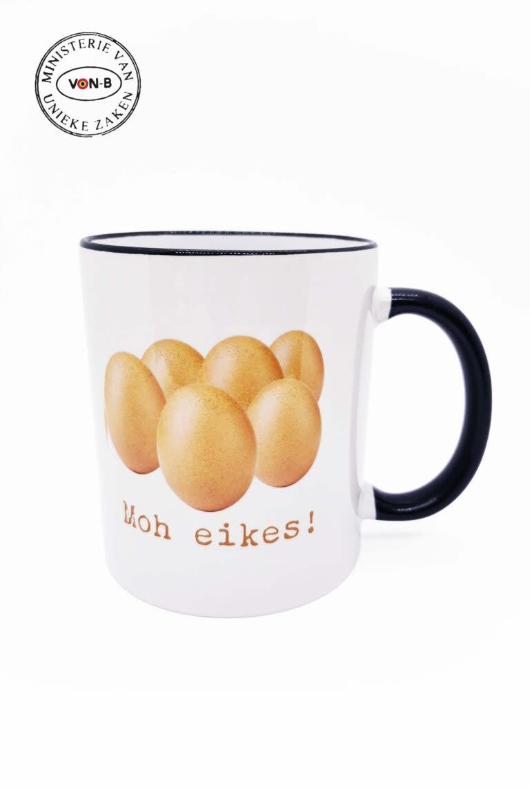 Mok 'Moh Ei'