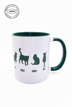 Mok 'Un deux trois kat'
