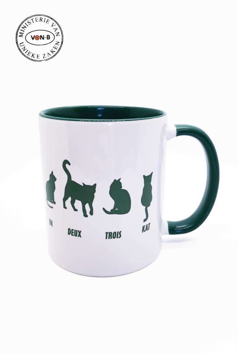 Mok 'Un deux trois kat'