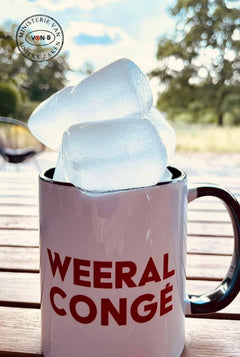 Mok 'Weeral congé'