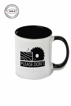 Mok - 'Please don't'