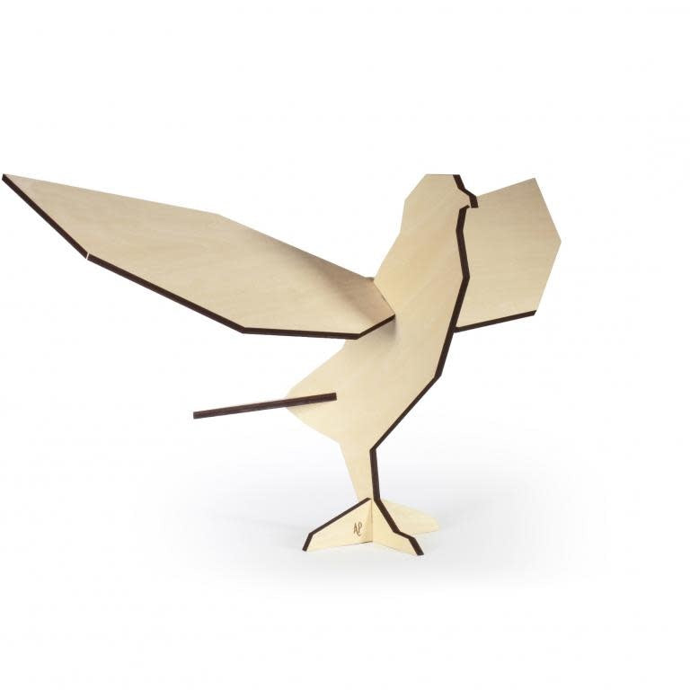 NoRdic Valk 32 cm