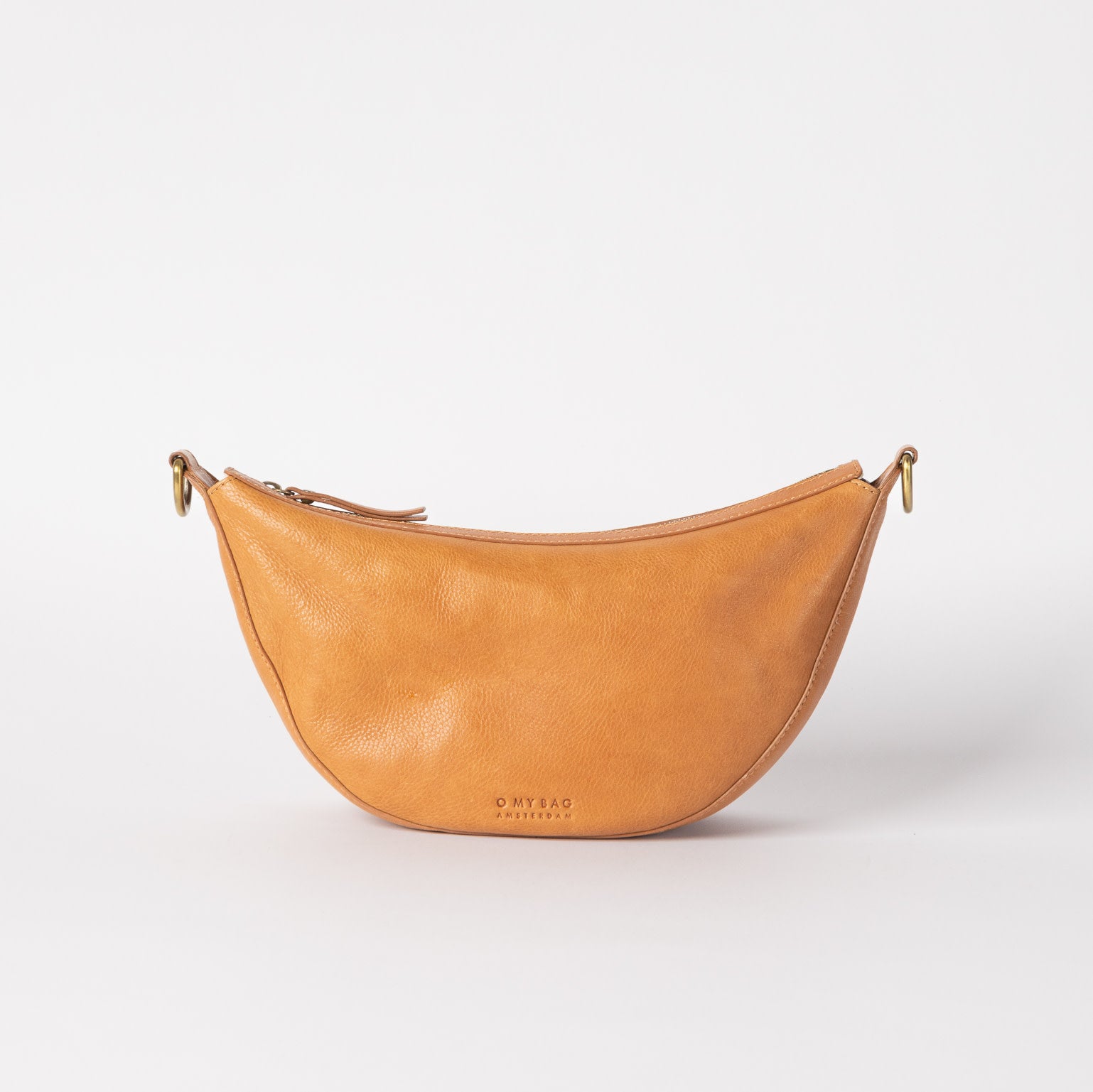 Leo  Wild Oak Soft Grain Leather