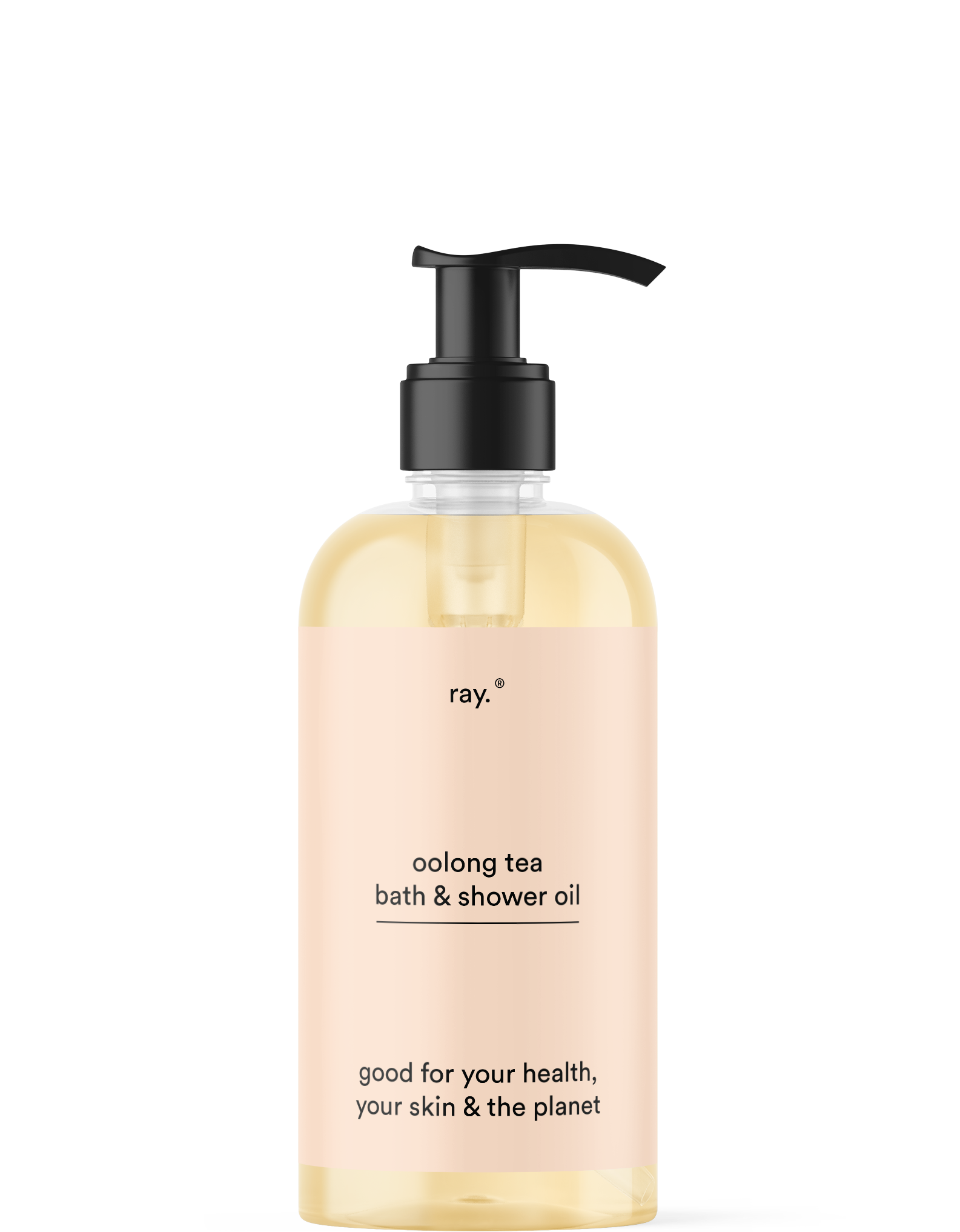 Shower oil - 250 ml