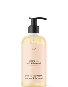 Shower oil - 250 ml