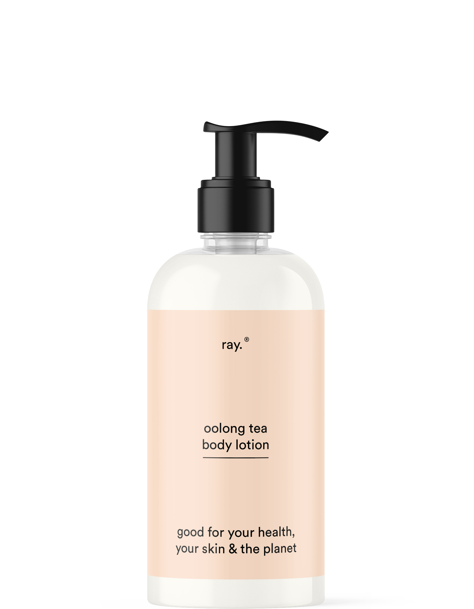 Body lotion  250 ml