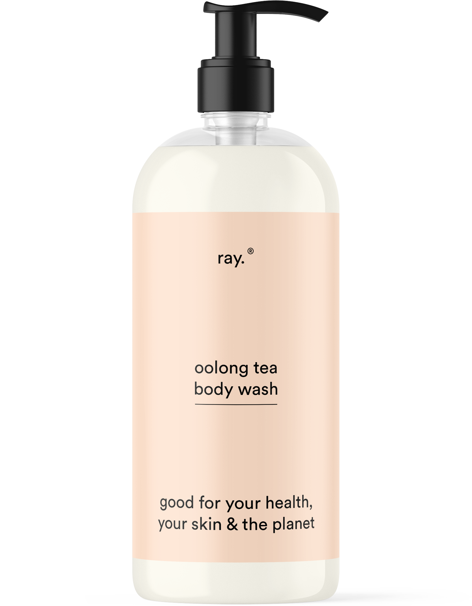 Body wash 500ml
