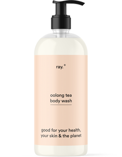Body wash 500ml