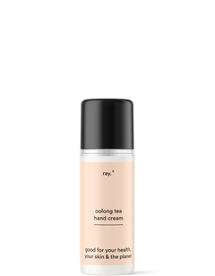 Hand cream - 50 ml