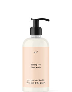 Hand wash -  250 ml