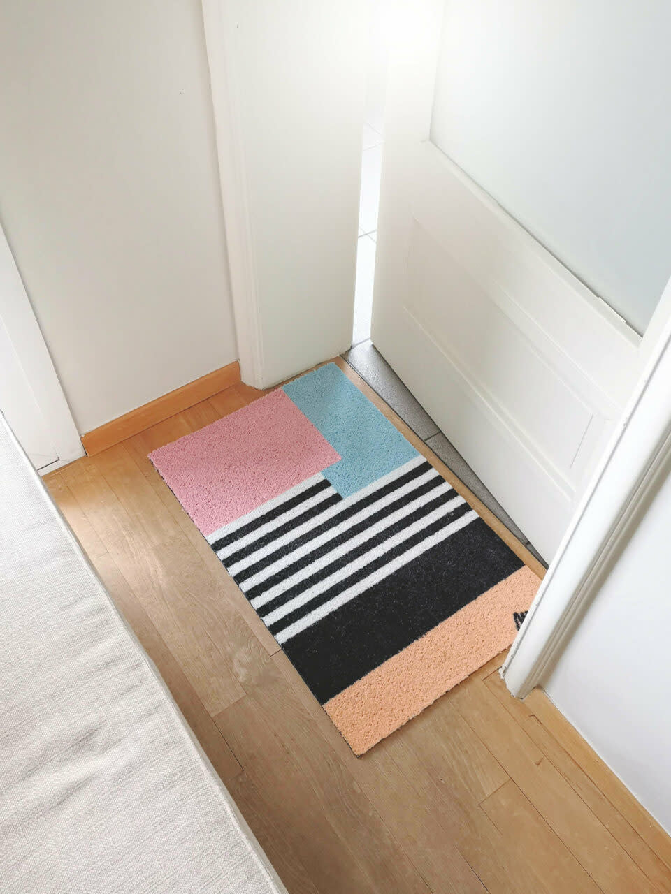 PAXON TOUCH 50X75