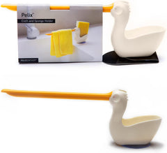 Pelix - 'spons-organizer'