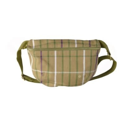 Bum bag Scotty marron