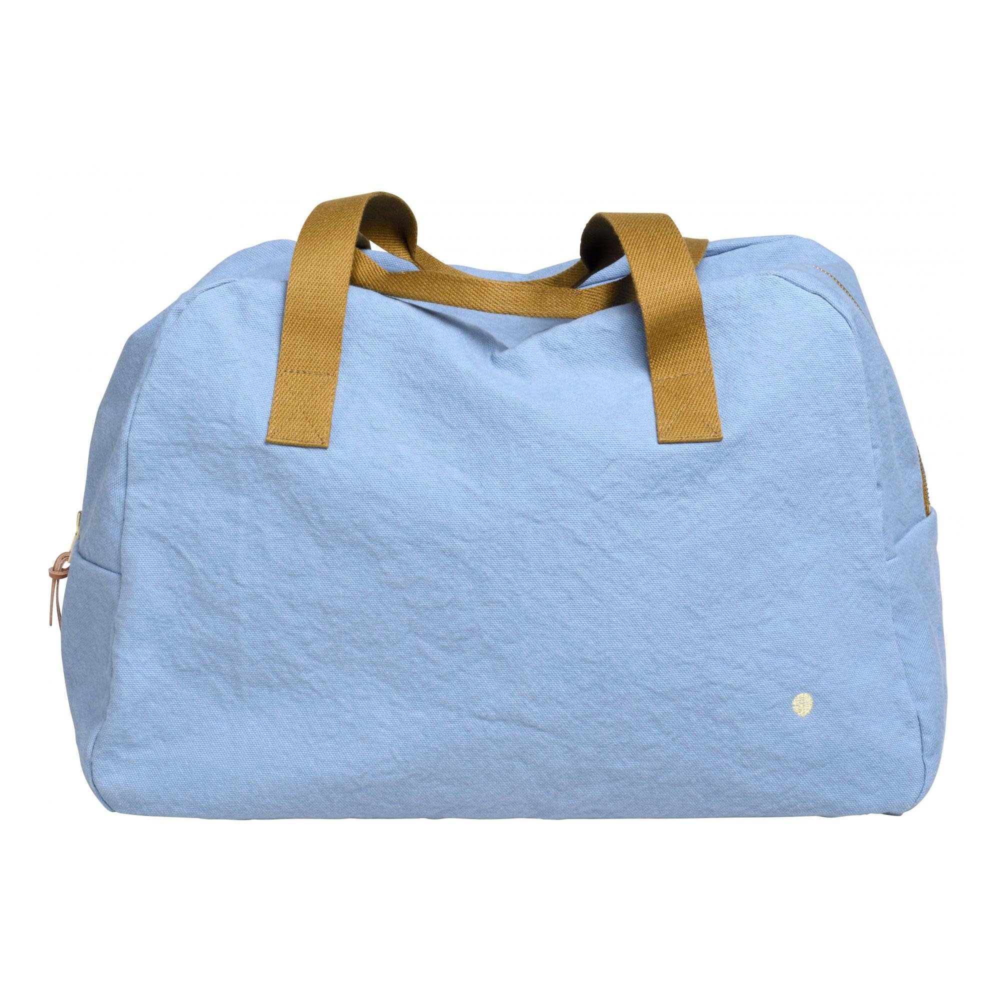 Weekend bag Iona Bluetiful
