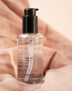 Dry oil - 100 ml
